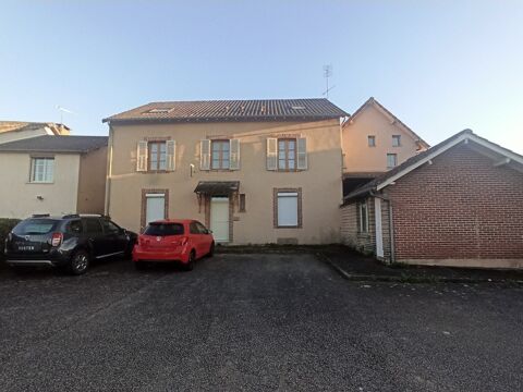 LOC Local Bureaux 70 m&sup2; - 15 minutes de LIMOGES 600 87000 Limoges