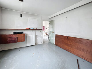  Maison � vendre 2 pi�ces 260 m�