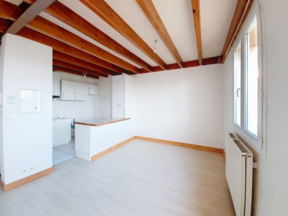 Location Appartement Appartement 3 pièces ALBI Albi