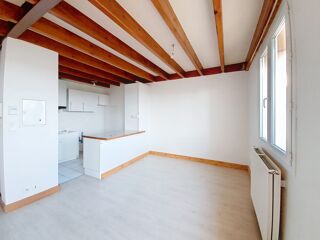  Appartement à louer 3 pièces 59 m²