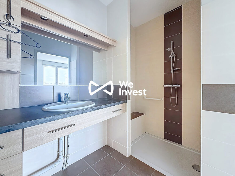Location Appartement T2 EN RÉSIDENCE SÉNIORS À LOUER Pau
