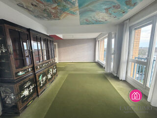  Appartement � vendre 6 pi�ces 100 m�