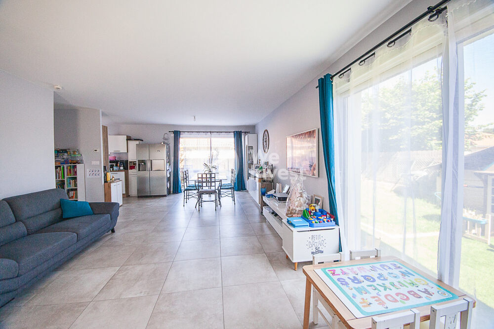 Maison à vendre Ambérieux-en-Dombes, France