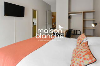  Appartement � vendre 1 pi�ce 19 m�