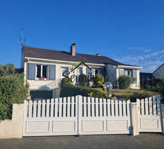  Maison à vendre 5 pièces 97 m²