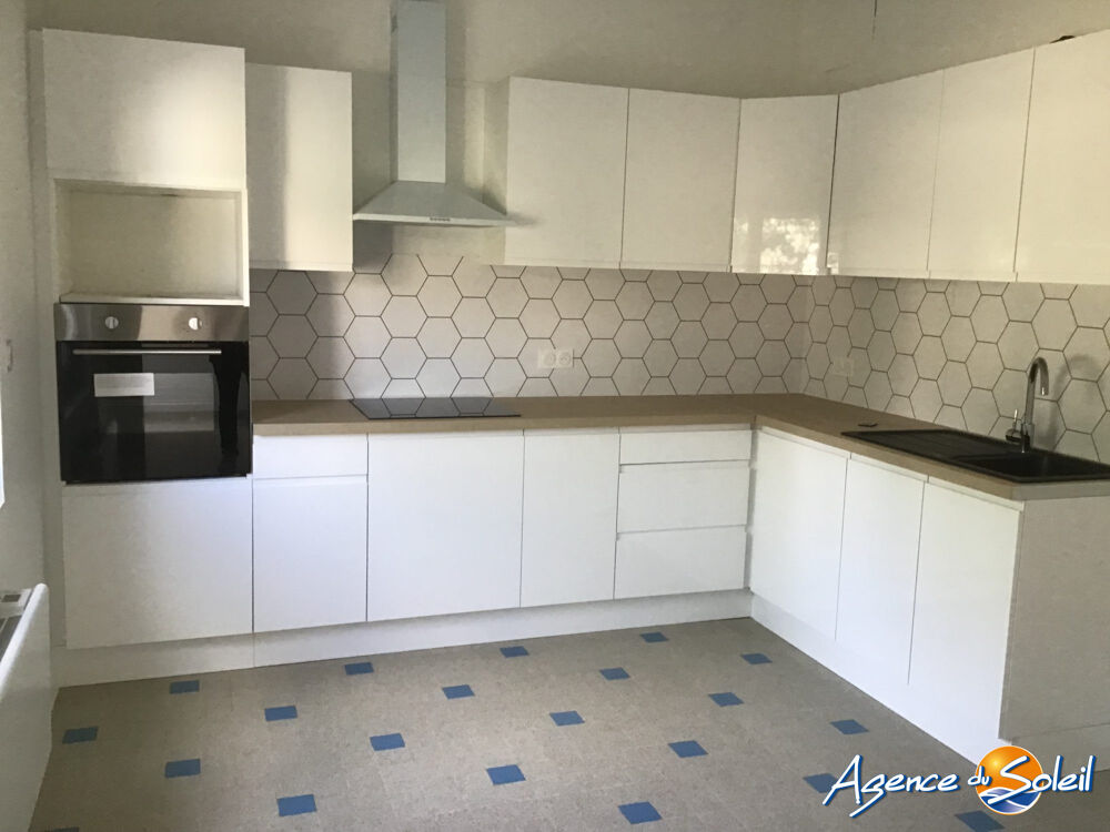 Vente Maison Maison à vendre Sigean Sigean