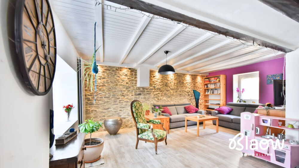 Vente Maison Maison 139 m² à vendre à Villemoirieu Villemoirieu