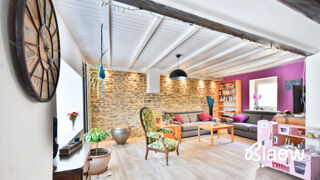  Maison à vendre 5 pièces 140 m²