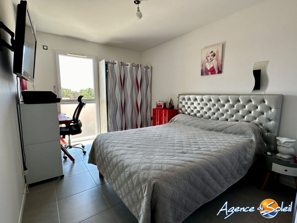APPARTEMENT T3 + PARKING