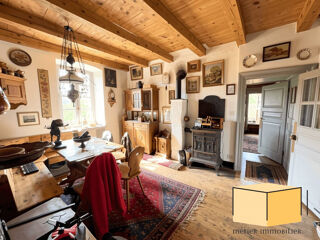  Maison à vendre 6 pièces 150 m²