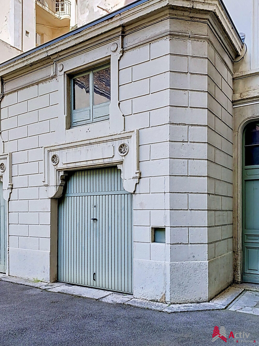 � vendre  Appartement Lyon 2