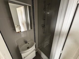  Appartement à louer 1 pièce 14 m²
