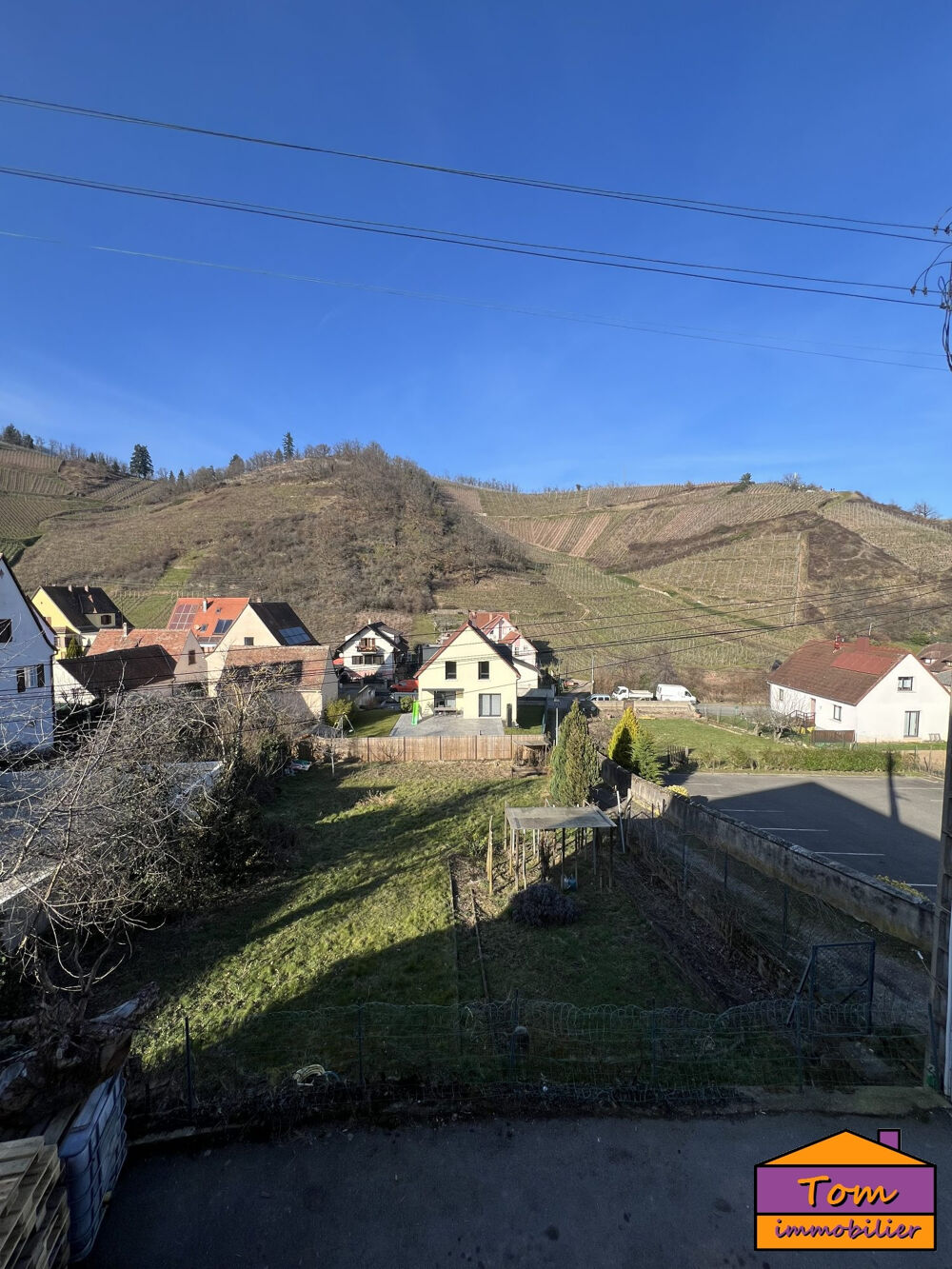  vendre  Maison Niedermorschwihr (68230)