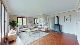  Maison à vendre 7 pièces 174 m²