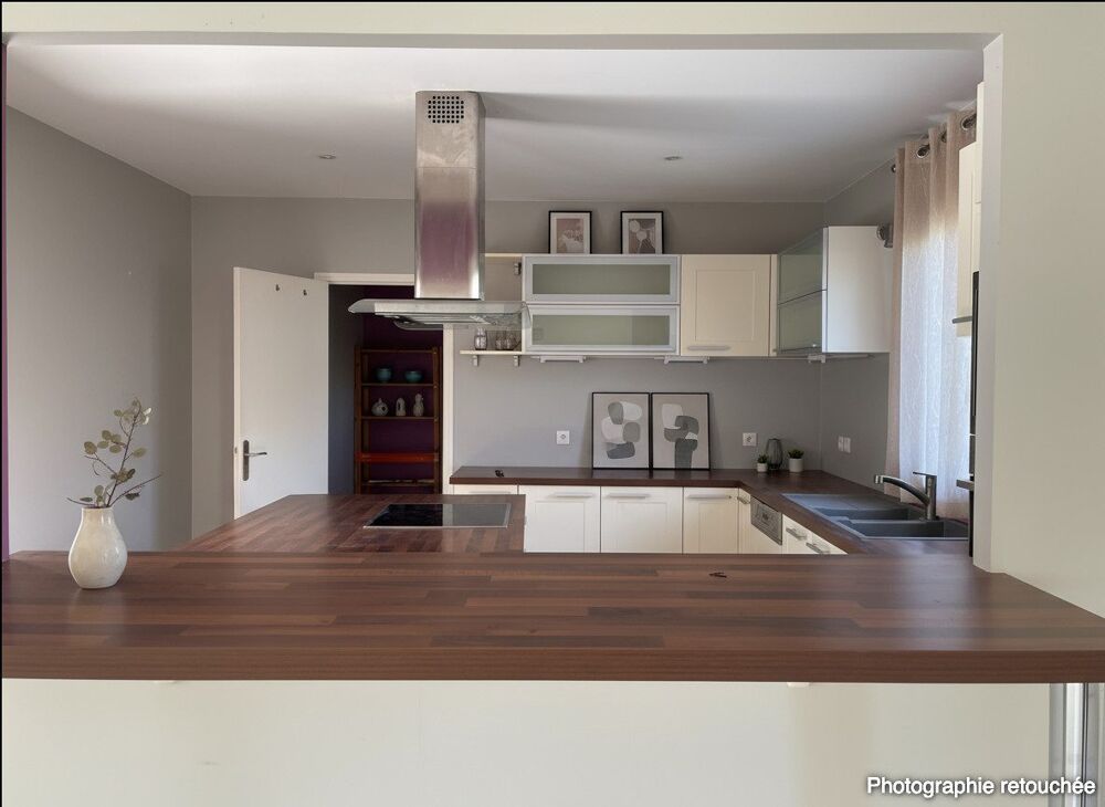 � vendre  Maison Saint-Cyr-sur-Loire (37540)