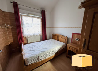  Appartement à vendre 3 pièces 76 m²