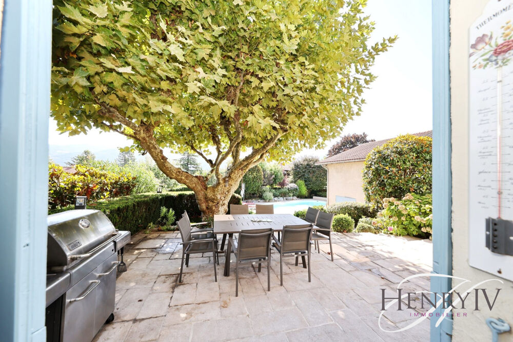 � vendre  Maison Montbonnot-Saint-Martin (38330)