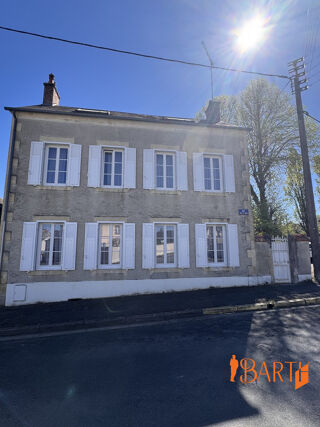  Maison à vendre 8 pièces 154 m²