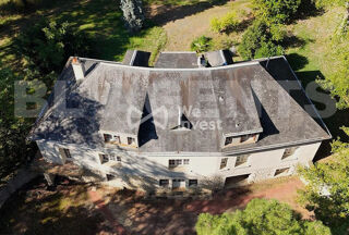  Maison � vendre 8 pi�ces 250 m�