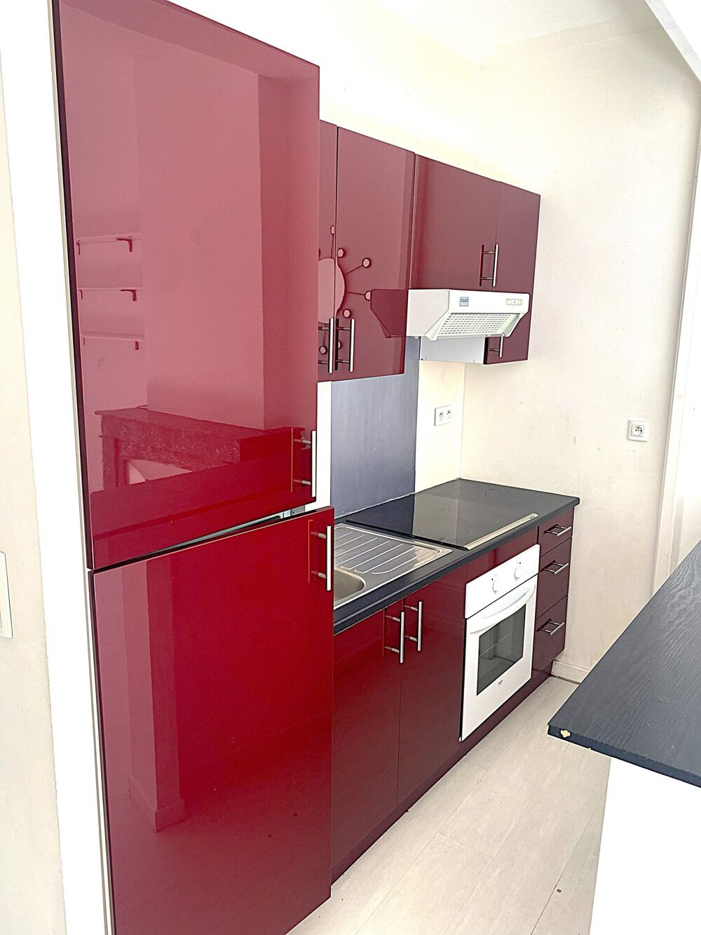 Vente Appartement Idéal investisseur ou 1er achat Villefranche-sur-saône
