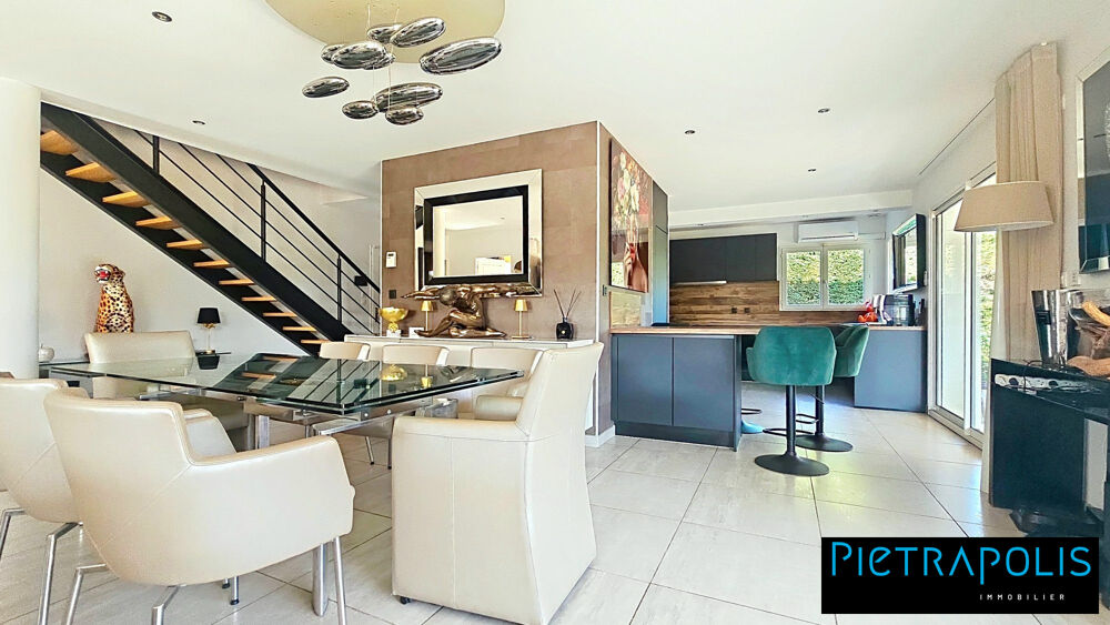 à vendre  Maison Toussieu (69780)