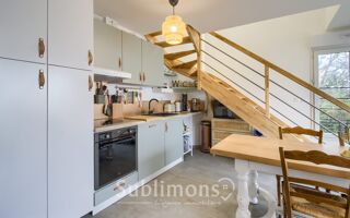  Appartement � vendre 3 pi�ces 63 m�