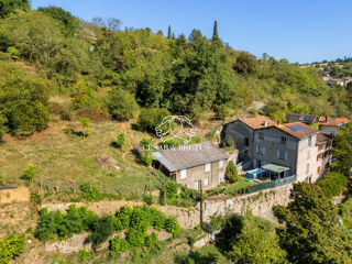  Maison à vendre 5 pièces 163 m²