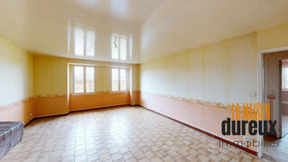  Appartement à vendre 3 pièces 105 m²