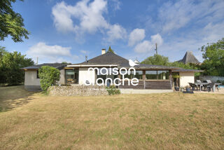  Maison � vendre 7 pi�ces 156 m�