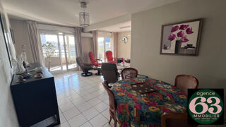  Appartement à vendre 4 pièces 1 m²