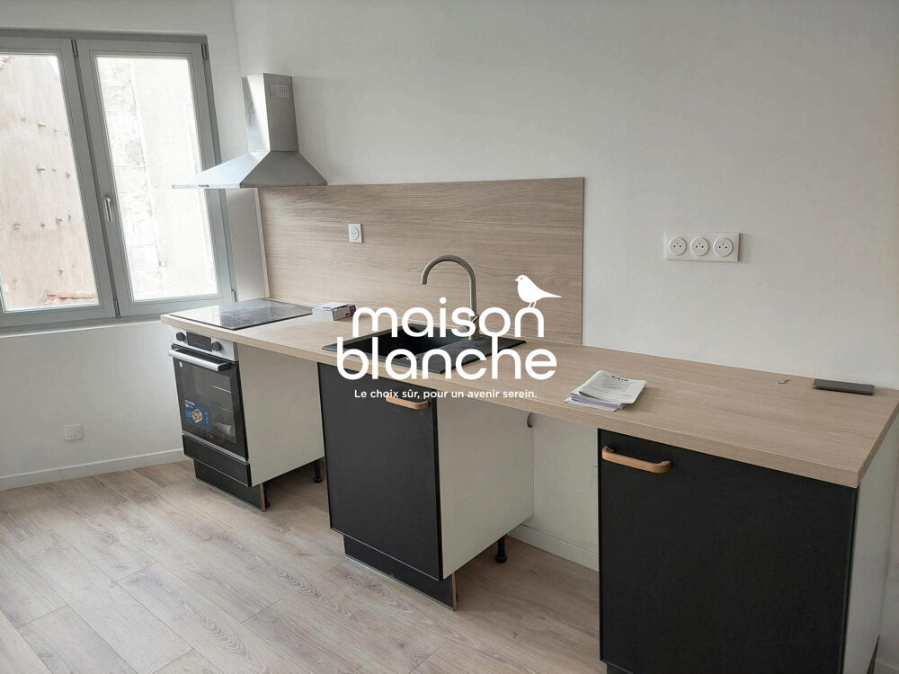 Location Appartement CL 1983 Saint-maixent-l'École