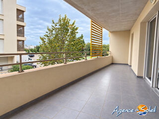 Vente Appartement Appartement T2 + Parking Saint-cyprien