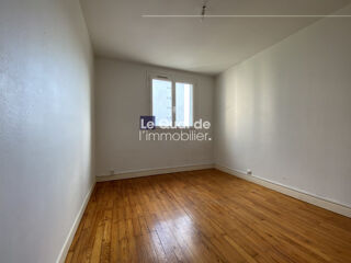  Appartement � vendre 3 pi�ces 52 m�