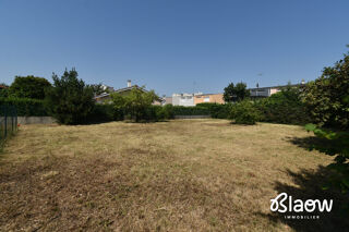  Terrain � vendre 569 m�