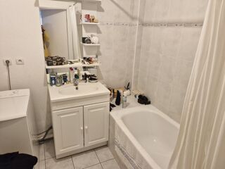  Appartement  vendre 3 pices 63 m