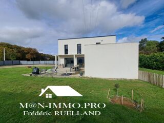  Maison � vendre 6 pi�ces 150 m�