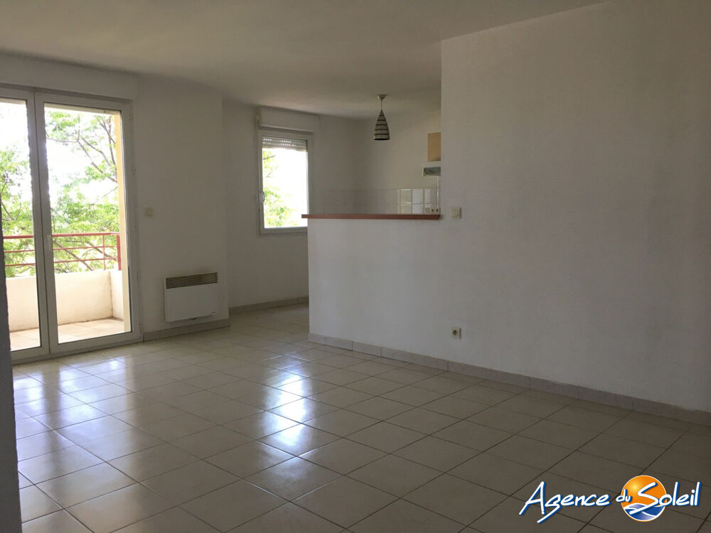 Vente Appartement T3 Lézignan-corbières