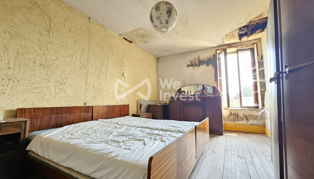 Vente Maison Maison à Rénover La haye