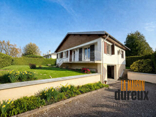  Maison � vendre 4 pi�ces 90 m�