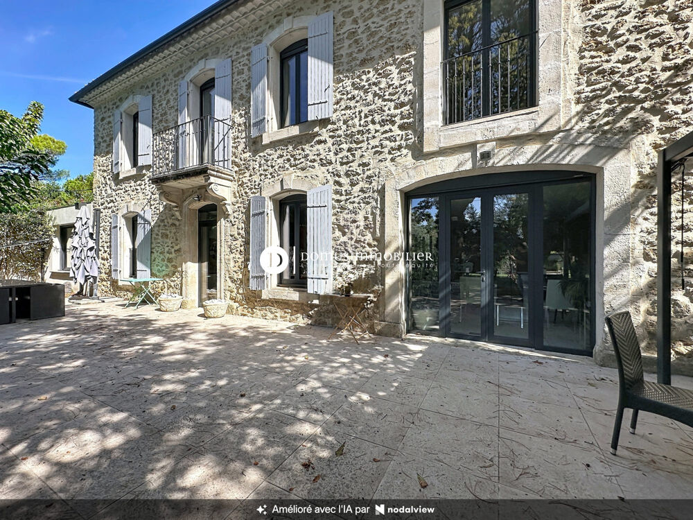 Maison 10 pièces 273 m² · à Bédarrides · 273 m² · 735 000 €