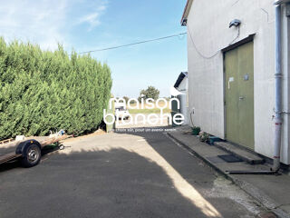  Maison à vendre 1 pièce 45 m²