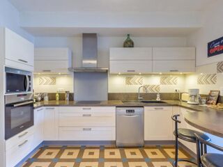  Maison à louer 6 pièces 148 m²