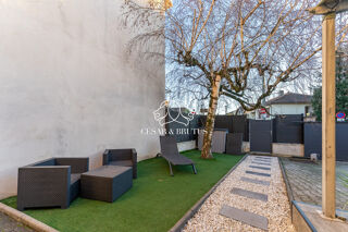  Maison à vendre 5 pièces 80 m²