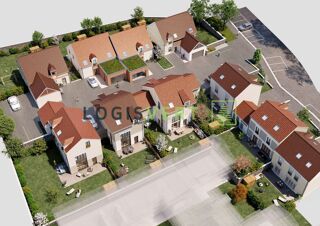 Maison 6 pièces 147 m² · à Bièvres · 147 m² · 857 000 €