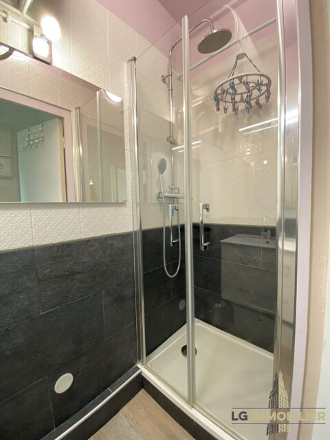  Appartement � louer 2 pi�ces 25 m�