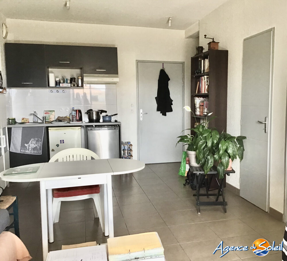 Vente Appartement Appartement type T2 avec terrasse et deux parkings privatifs Théza