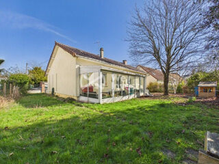 Maison 5 pièces 104 m² · à Brétigny-sur-Orge · 104 m² · 283 000 €