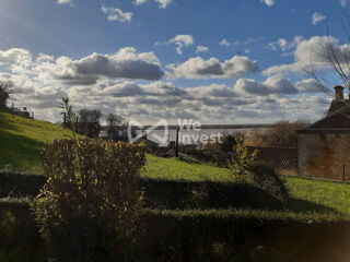  Maison � vendre 4 pi�ces 91 m�