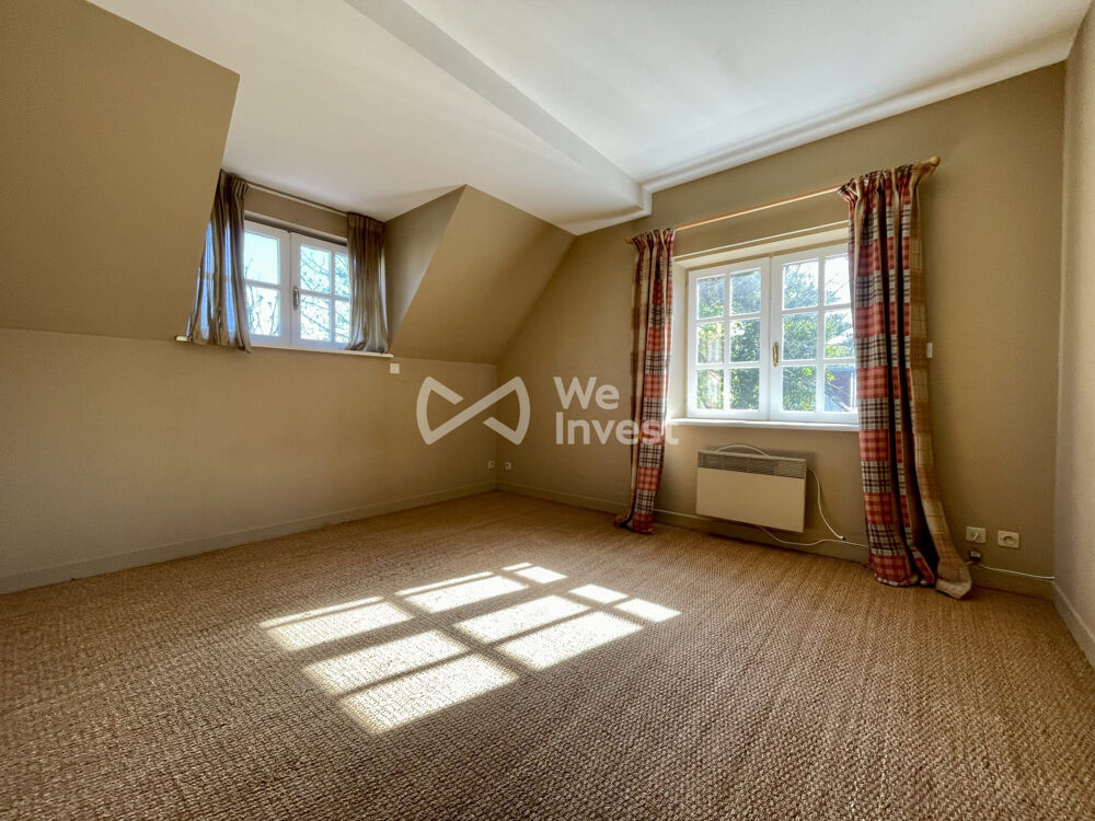 � vendre  Maison Le Touquet-Paris-Plage (62520)