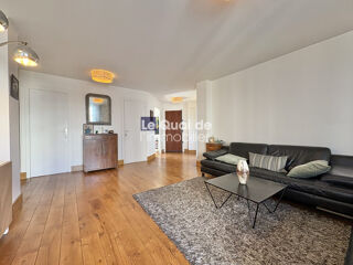  Appartement � vendre 4 pi�ces 81 m�